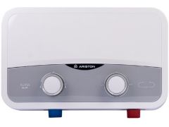 ARISTON AURES SF 5.5 COM | Фото 1