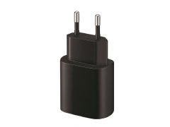 ARMORSTANDART ABMHJ83 20W USB-C Power Adapter Black (ARM61365) | Фото 1