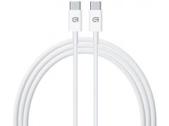 ARMORSTANDART ABMM093 USB-C to USB-C Cable 1m white (ARM63471) | Фото 2