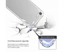 ARMORSTANDART Air Force для Apple iPhone 13 Transparent (ARM59924) | Фото 3