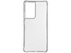 ARMORSTANDART Air Force для Samsung S21 Ultra Transparent (ARM58185)