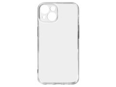 ARMORSTANDART Air Series для Apple iPhone 14 Camera cover Transparent (ARM64026) | Фото 1