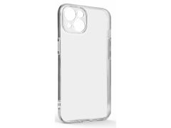 ARMORSTANDART Air Series для Apple iPhone 14 Camera cover Transparent (ARM64026) | Фото 2