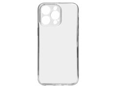 ARMORSTANDART Air Series для Apple iPhone 15 Pro Max Camera cover Transparent (ARM68240) | Фото 1