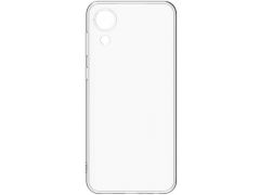 ARMORSTANDART Air Series для Samsung A03 Core (A032F) Transparent (ARM60606) | Фото 1