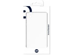 ARMORSTANDART Air Series для Samsung A03 Core (A032F) Transparent (ARM60606) | Фото 3