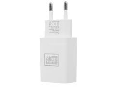 ARMORSTANDART AR02 1хUSB(3.1A) White (ARM59714) | Фото 1