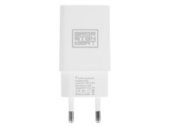 ARMORSTANDART AR02 1хUSB(3.1A) White (ARM59714) | Фото 2