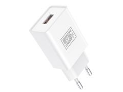 ARMORSTANDART AR02 1хUSB(3.1A) White (ARM59714) | Фото 3