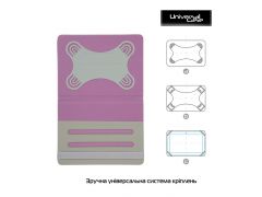 ARMORSTANDART Elastic Band 10 Purple (ARM59077) | Фото 2