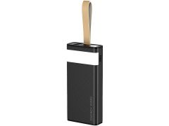 ARMORSTANDART EnergyCore ASB20 PD22.5W 20000mAh black (ARM80294) | Фото 1