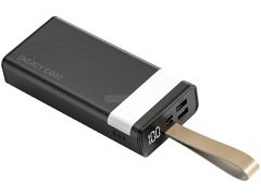 ARMORSTANDART EnergyCore ASB20 PD22.5W 20000mAh black (ARM80294) | Фото 2