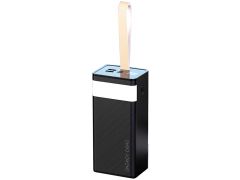 ARMORSTANDART EnergyCore ASB40 PD22.5W 40000mAh black (ARM80295) | Фото 1