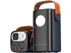 ARMORSTANDART EnergyCore ASB60 PD100W 60000mAh black (ARM80296) | Фото 2