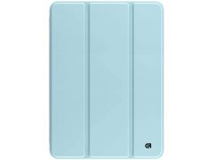 Armorstandart Flex Case iPad 11 2025 (A16) / 10.9 2024 / 2022 Light blue (ARM84460) | Фото 1