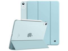 Armorstandart Flex Case iPad 11 2025 (A16) / 10.9 2024 / 2022 Light blue (ARM84460) | Фото 2
