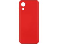 ARMORSTANDART ICON Case для Samsung A03 Core (A032) Red (ARM60881) | Фото 1