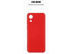 ARMORSTANDART ICON Case для Samsung A03 Core (A032) Red (ARM60881) | Фото 3