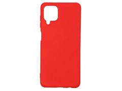 ARMORSTANDART ICON Case для Samsung A12 / M12 / A12 Nacho Chili Red (ARM58227) | Фото 1
