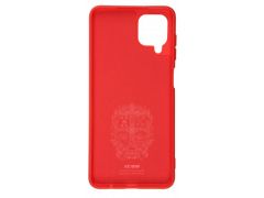 ARMORSTANDART ICON Case для Samsung A12 / M12 / A12 Nacho Chili Red (ARM58227) | Фото 2