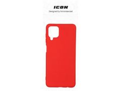 ARMORSTANDART ICON Case для Samsung A12 / M12 / A12 Nacho Chili Red (ARM58227) | Фото 3