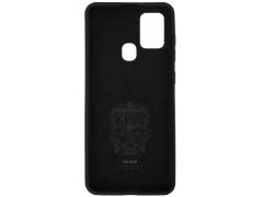 ARMORSTANDART ICON Case для Samsung A21s (A217) Black (ARM56332) | Фото 2