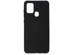 ARMORSTANDART ICON Case для Samsung A21s (A217) Black (ARM56332) | Фото 1