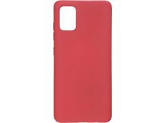 ARMORSTANDART ICON Case для Samsung A51 (A515) Red (ARM56340) | Фото 1