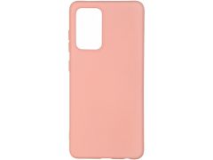 ARMORSTANDART ICON Case для Samsung A72 (A725) Pink (ARM58249)