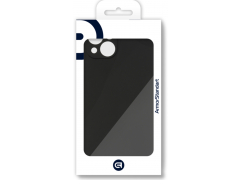 ARMORSTANDART Matte Slim Fit для Apple iPhone 13 Camera cover Black (ARM62106) | Фото 2
