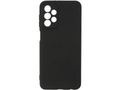 ARMORSTANDART Matte Slim Fit для Samsung A23 4G (A235) Camera cover Black (ARM61648) | Фото 1