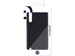 ARMORSTANDART Matte Slim Fit для ZTE A7 2020 Matte Black without fingerprint (ARM58378) | Фото 2