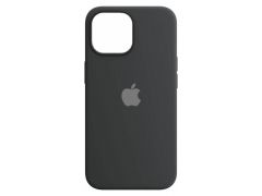 ARMORSTANDART Original Silicone Case для Apple iPhone 15 Pro Black (ARM69801)