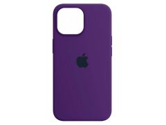 ARMORSTANDART Original Silicone Case для Apple iPhone 15 Pro Purple (ARM69821)