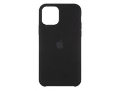ARMORSTANDART Silicone Case для Apple iPhone 11 Black (ARM55395)