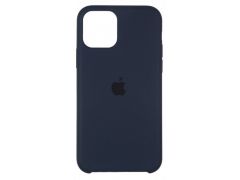 ARMORSTANDART Silicone Case Original for Apple iPhone 11 (HC) - Midnight Blue