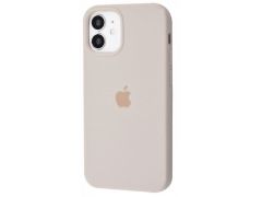 ARMORSTANDART Silicone Case Original for Apple iPhone 12 mini (OEM) - White
