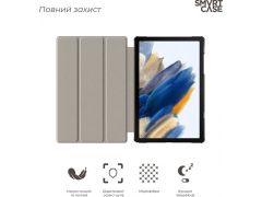 ARMORSTANDART Smart Case для планшета Samsung Galaxy Tab A9 Blue (ARM70987) | Фото 3