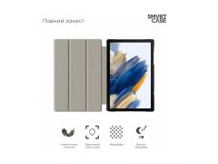 ARMORSTANDART Smart Case для планшета Samsung Galaxy Tab A9+ Blue (ARM70989) | Фото 3