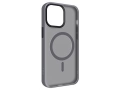 ARMORSTANDART Uniq Magsafe для Apple iPhone 13 Grey (ARM75285)