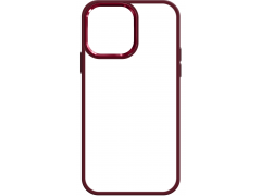 ARMORSTANDART UNIT2 для Apple iPhone 14 Pro Max Marsala (ARM69964) | Фото 1