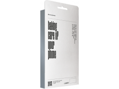 ARMORSTANDART Y23 MagSafe для Apple iPhone 15 Pro Transparent Purple (ARM68340) | Фото 3