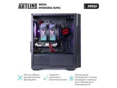 Системний блок ARTLINE Gaming DRGN (DRGNv163) | Фото 3