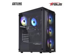 Системний блок ARTLINE Gaming X33 (X33v22) | Фото 2