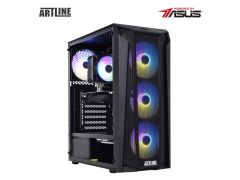 Системний блок ARTLINE Gaming X33 (X33v22) | Фото 3