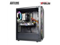 Системний блок ARTLINE Gaming X35 (X35v49) | Фото 2