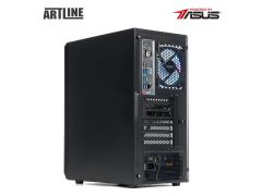 Системний блок ARTLINE Gaming X35 (X35v55) | Фото 2