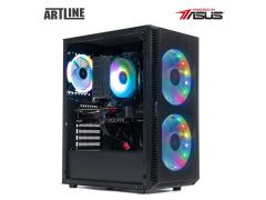 Системний блок ARTLINE Gaming X35 (X35v55) | Фото 3