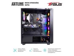 ARTLINE Gaming X39 (X39v79) | Фото 2