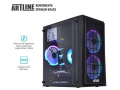 ARTLINE Gaming X43 (X43v37) | Фото 2